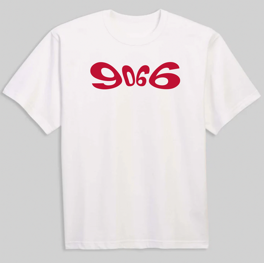 Heavyweight 9066 Tee