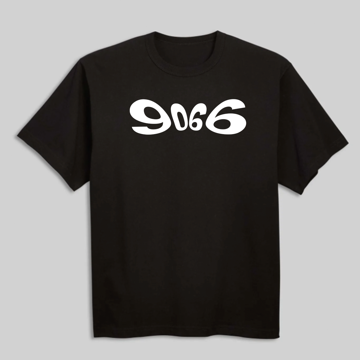 Heavyweight 9066 Tee