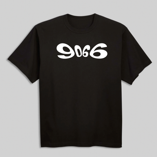 Heavyweight 9066 Tee